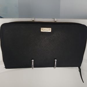 Kate Spade large wallet